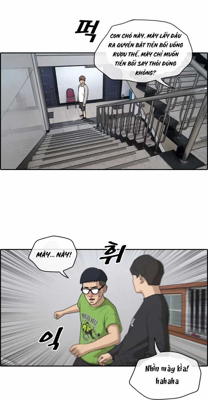 Free Draw Chương 145 Ảnh 12