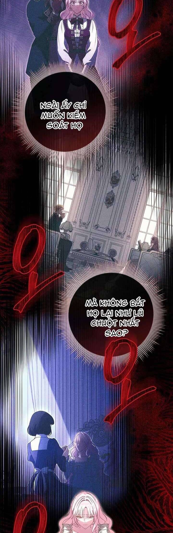 Người Mẹ Trong Tiểu Thuyết Nuôi Con Có Nhất Thiết Phải Chết Không? Chương 37 Ảnh 49