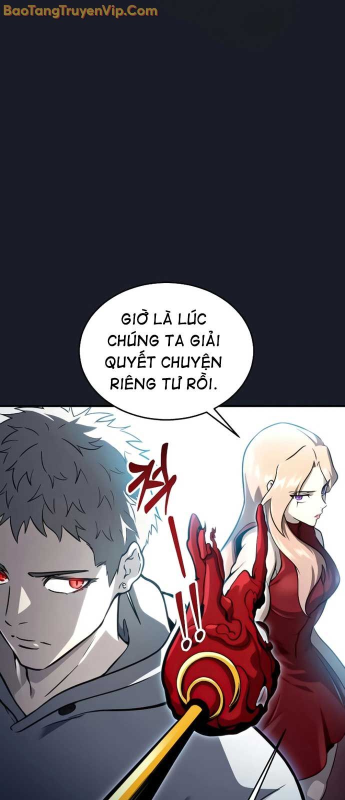 Cuộc Chiến Trong Tòa Tháp: Urek Mazino Chương 9 Ảnh 92