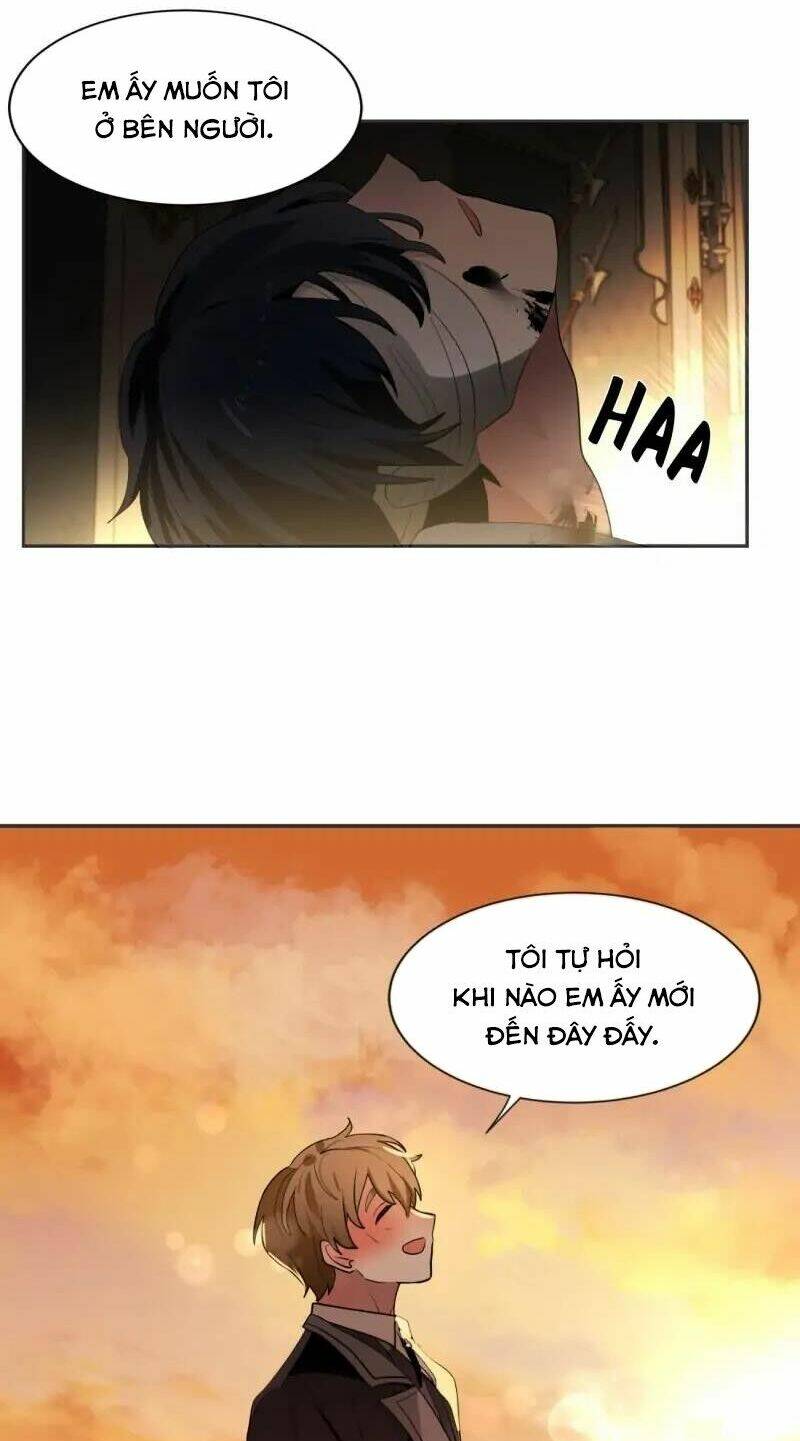 Cho Em Về Nhà Đi Anh Chương 81 Ảnh 56