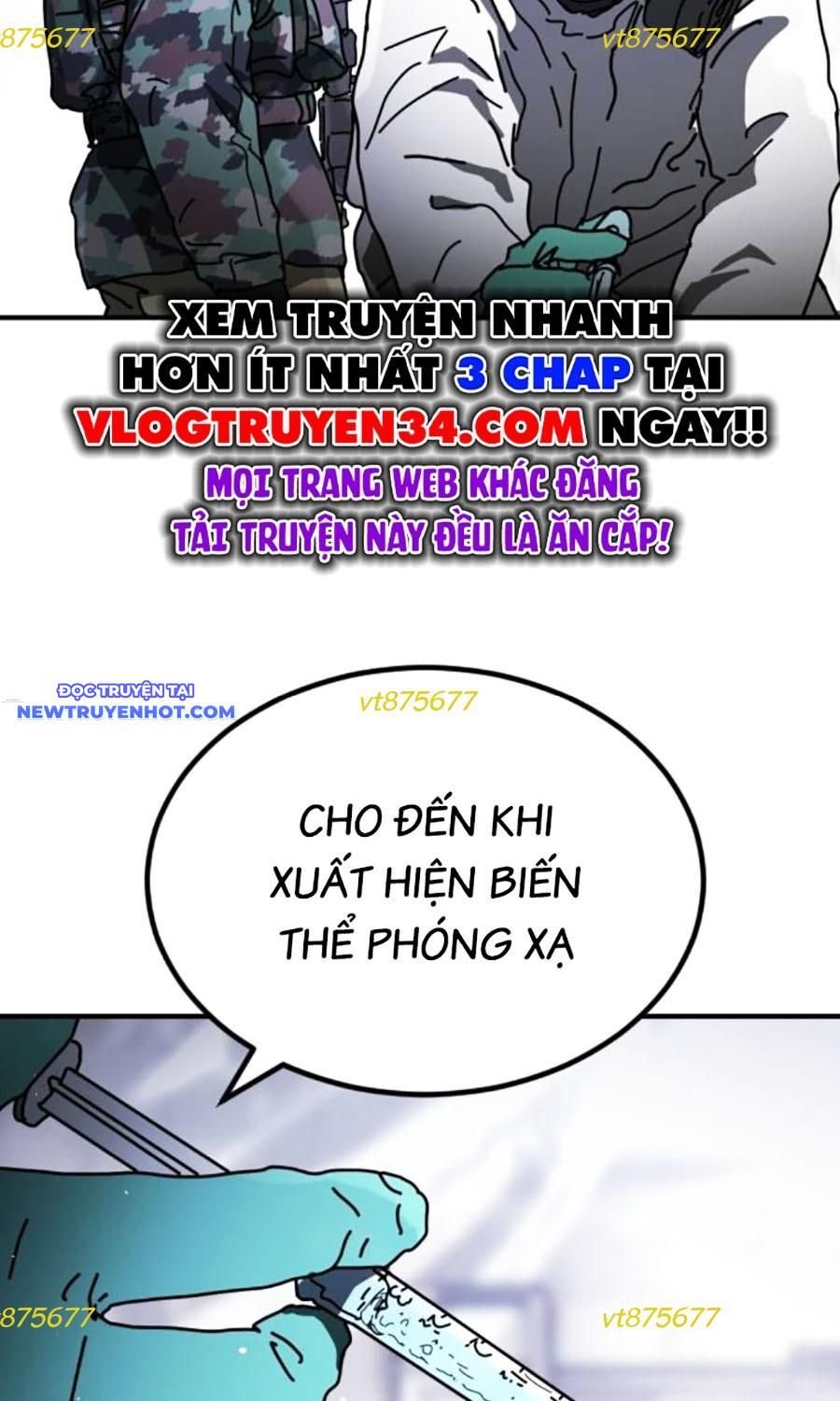 Đại Dịch Seoul Chương 152 Ảnh 79