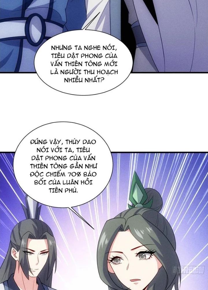 Thê Tử Của Ta Là Đại Lão Đại Thừa Kỳ Chương 128 Ảnh 81
