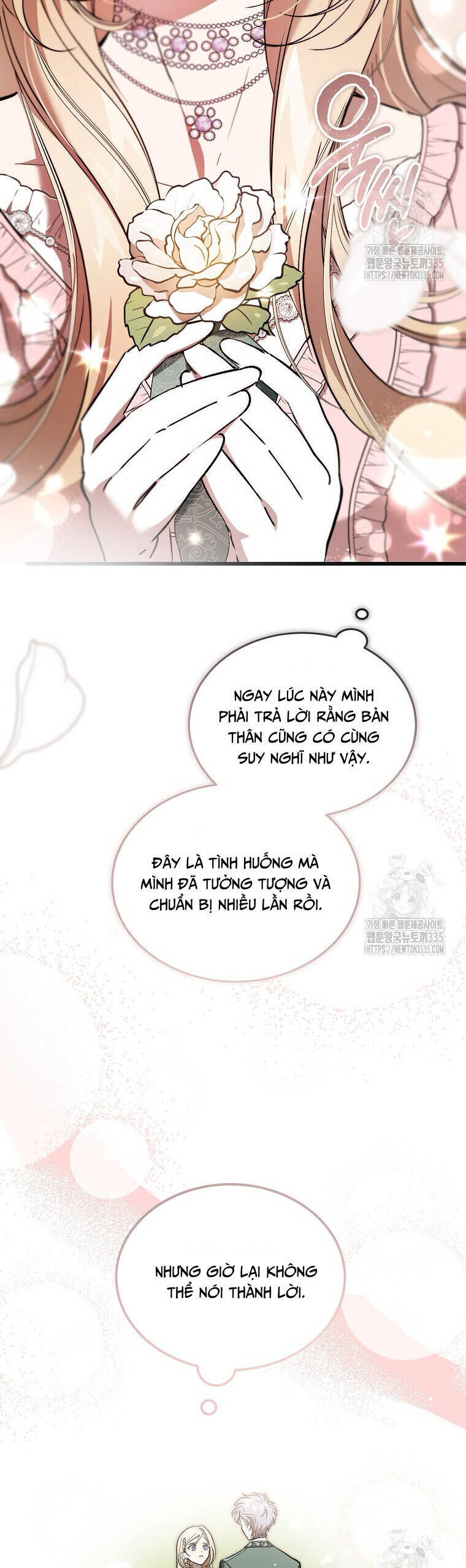 Ác Quỷ Nuôi Dưỡng Tiểu Thư Chương 51 Ảnh 38