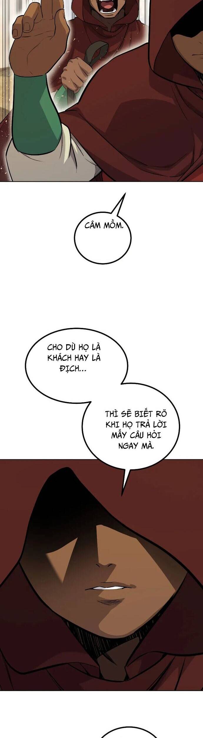 Chế Ngự Kiếm Chương 121 Ảnh 31