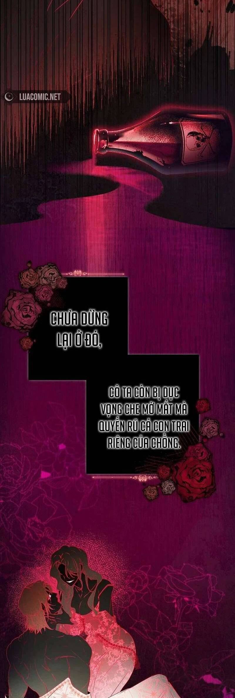 Đêm Không Ngủ Của Mãnh Thú Chương 1 Ảnh 21