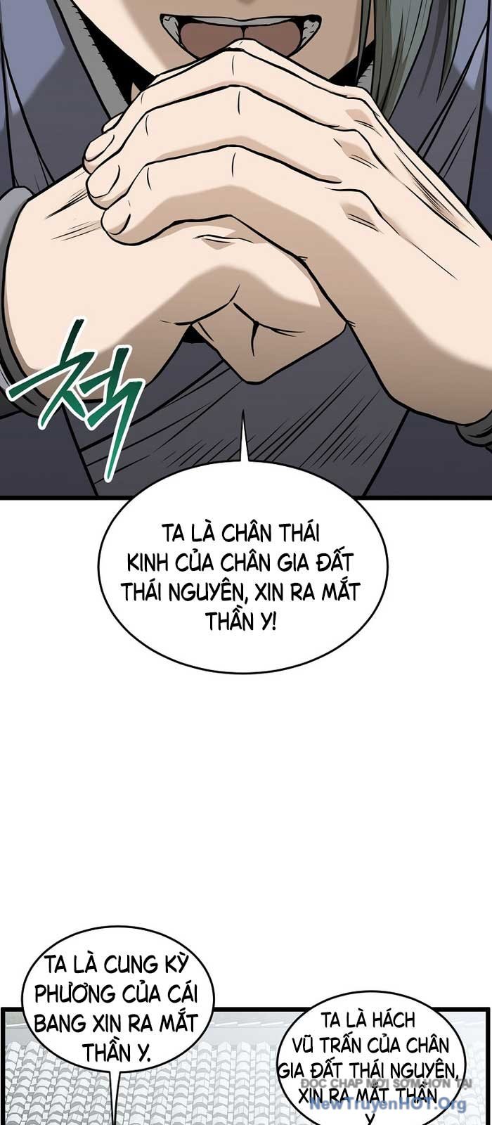 Đăng Nhập Murim Chương 226 Ảnh 13