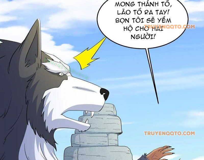 Câu Lạc Bộ Trao Đổi Nhân Sinh Chương 87 Ảnh 11