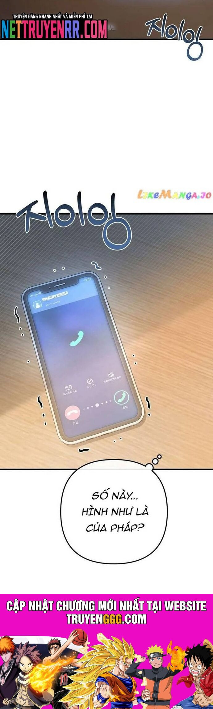 Đầu Bếp 100 Tuổi Chương 45 Ảnh 52