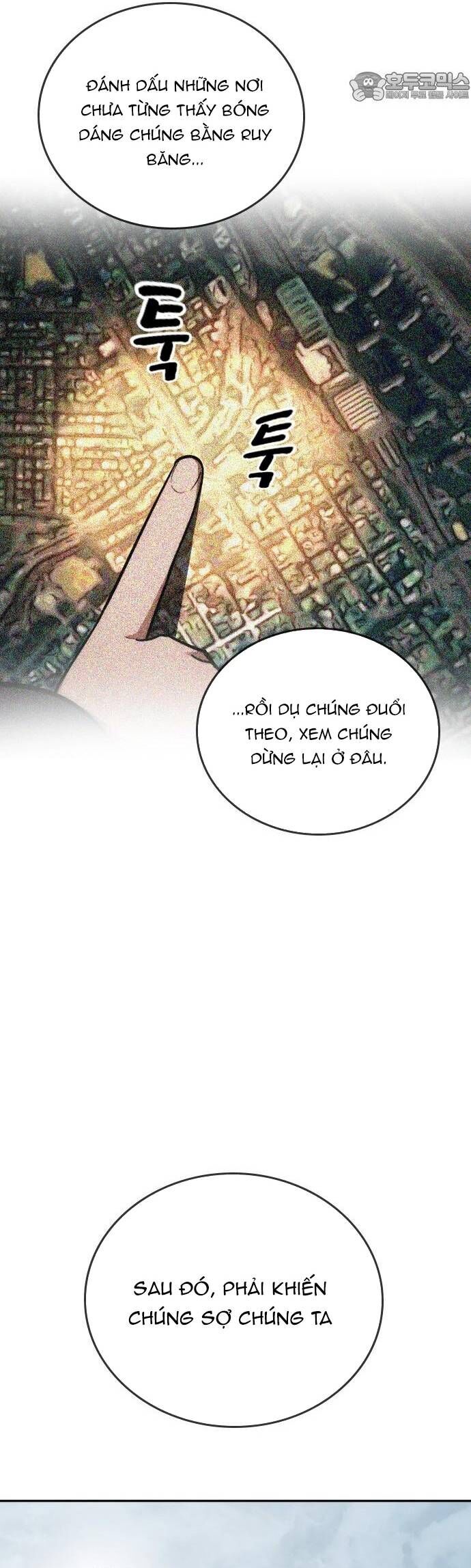 Hồi Quy Giả Chỉ Bảo Vệ Tôi Chương 27 Ảnh 15