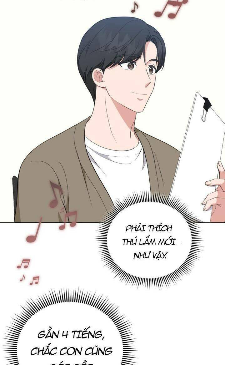 Con Gái Tôi Là Một Thiên Tài Âm Nhạc Chương 81 Ảnh 41