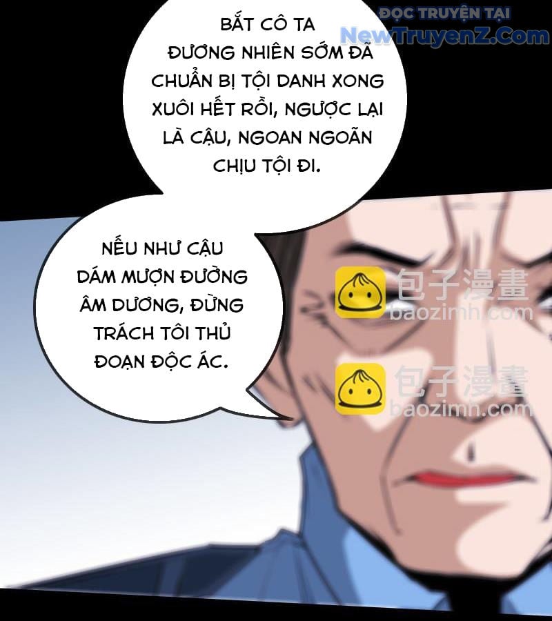 Kiếp Thiên Vận Chương 296 Ảnh 23