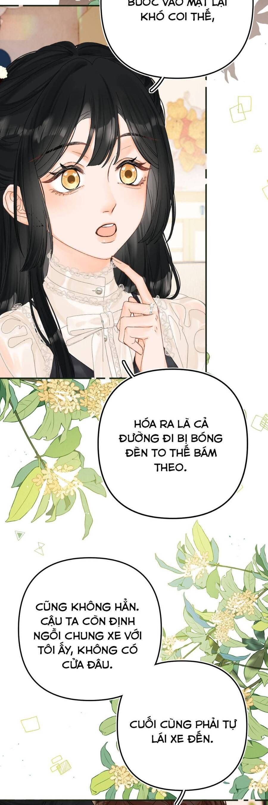 Thỉnh Đa Loan Chiếu Chương 22 Ảnh 10