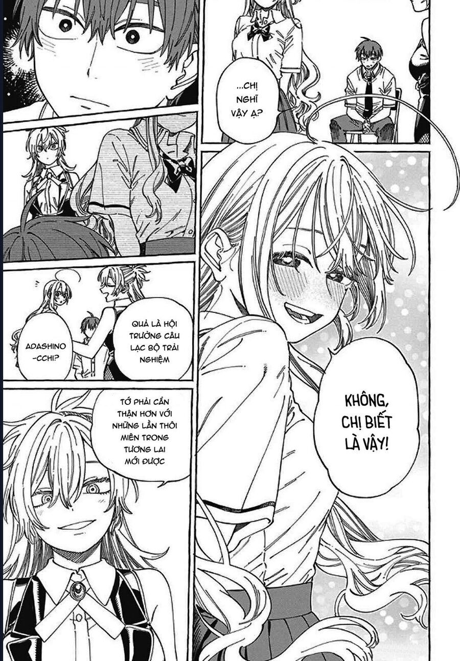 Boku No Suki Na Hito Ga Suki Na Hito Chương 23 Ảnh 32