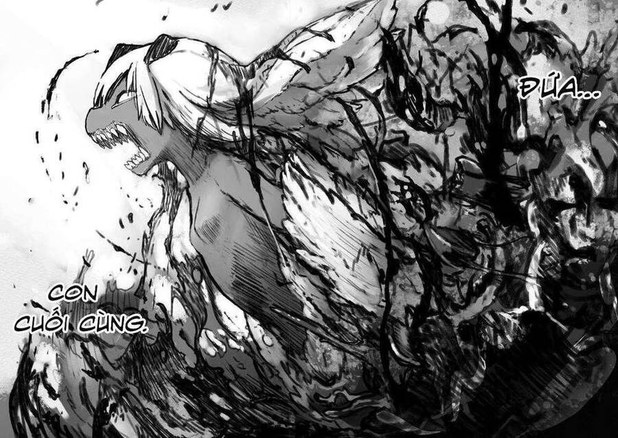 Made In Abyss Chương 51 Ảnh 40