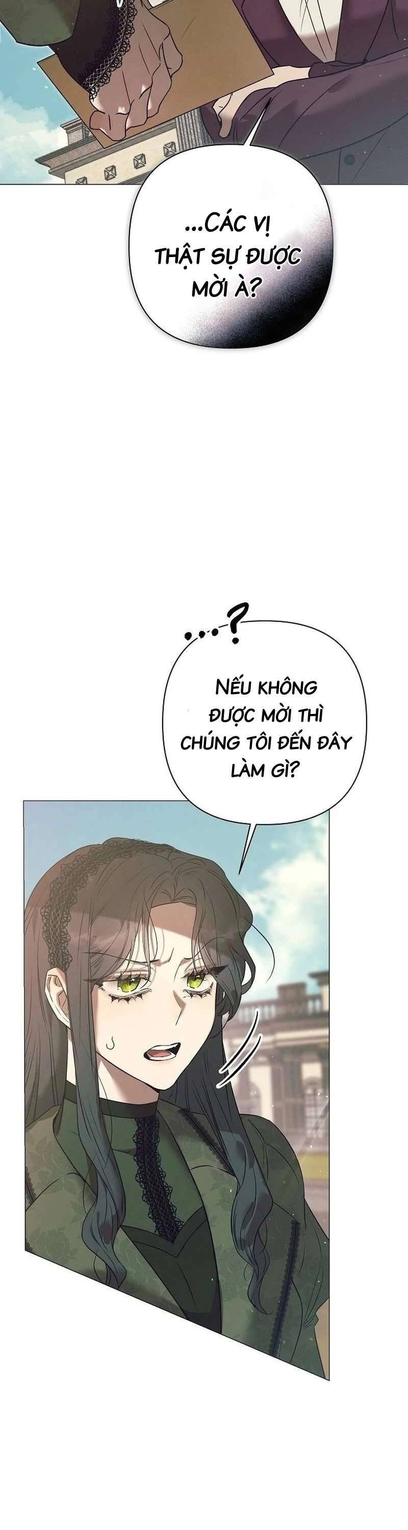 Đêm Không Ngủ Của Mãnh Thú Chương 6 Ảnh 6