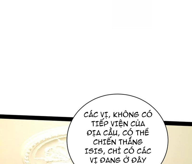 Đại Liên Minh Phản Xuyên Việt Của Bạo Quân Chương 87 Ảnh 137
