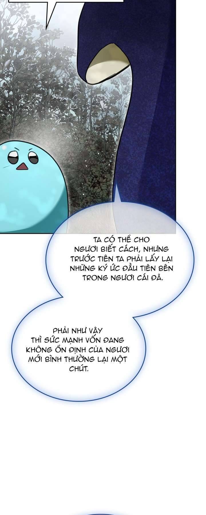 Nam Chính Quái Vật Sống Dưới Giường Tôi Chương 64 Ảnh 17