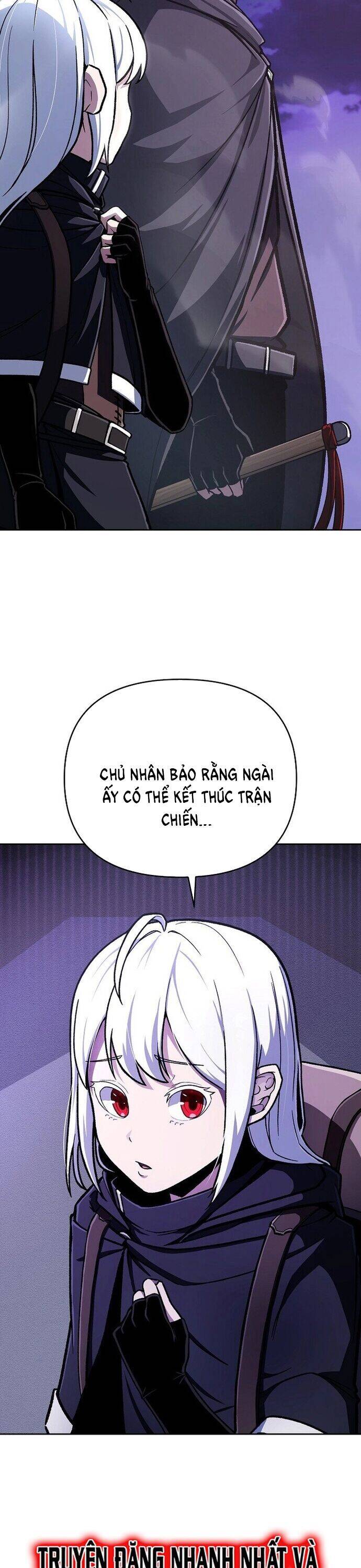 Anh Hùng Của Chúng Ta Làm Gì? Chương 15 Ảnh 21