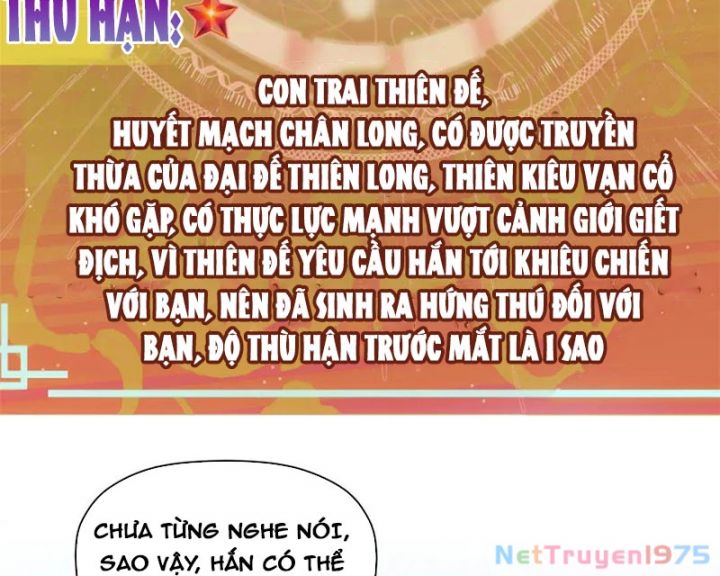 Đỉnh Cấp Khí Vận, Lặng Lẽ Tu Luyện Ngàn Năm Chương 257 Ảnh 142
