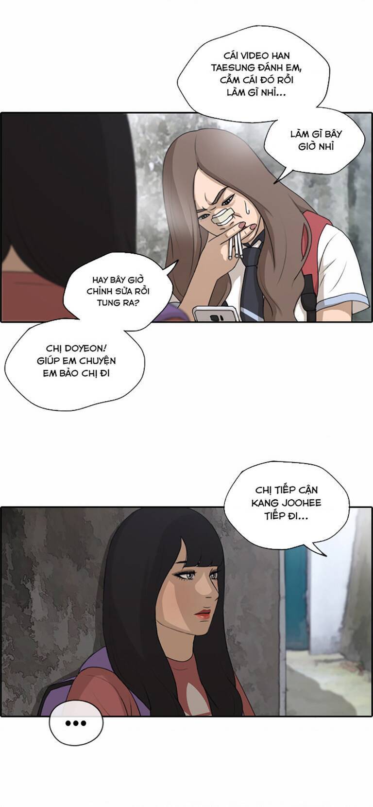 Free Draw Chương 137 Ảnh 9