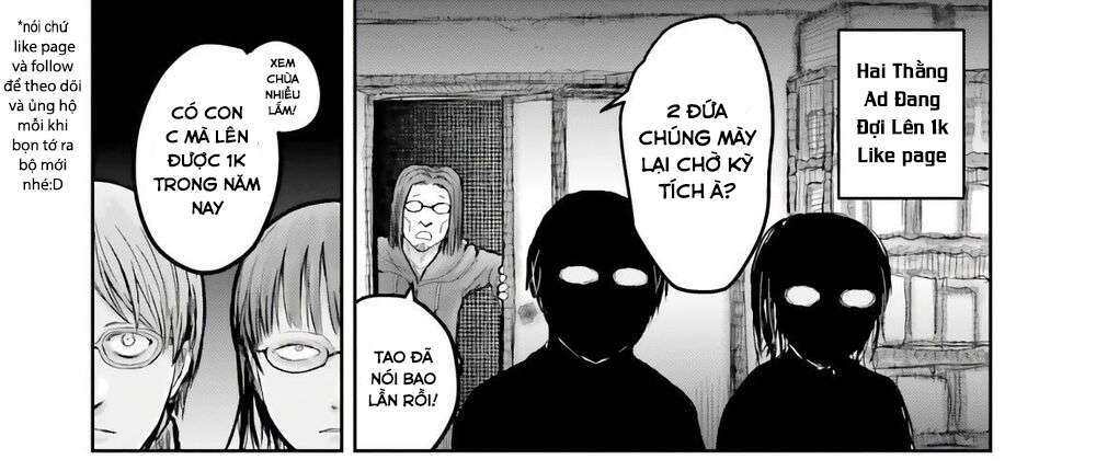 Yuki No Niiduma Wa Boku To Tokeaitai Chương 2 Ảnh 38