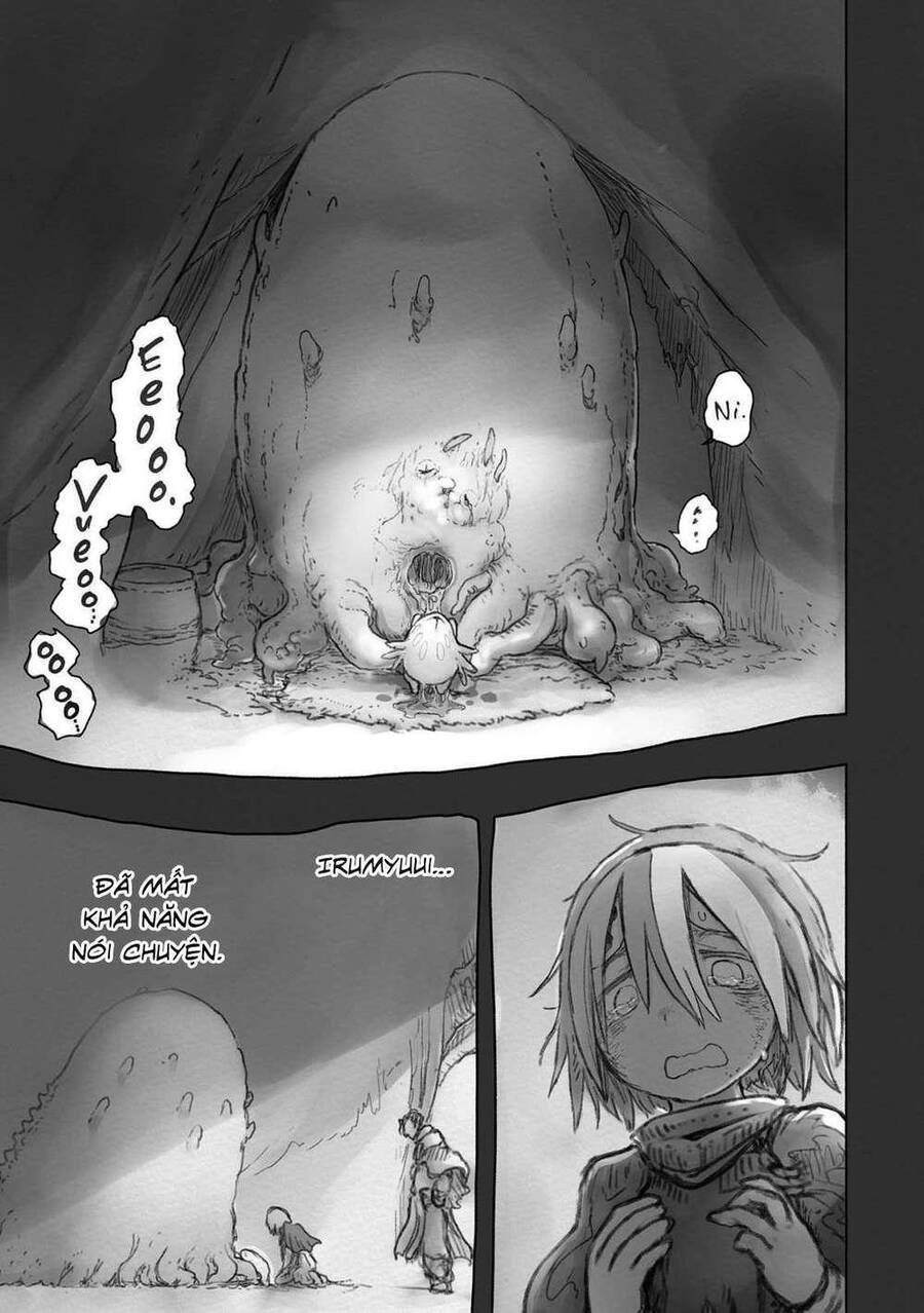 Made In Abyss Chương 51 Ảnh 7