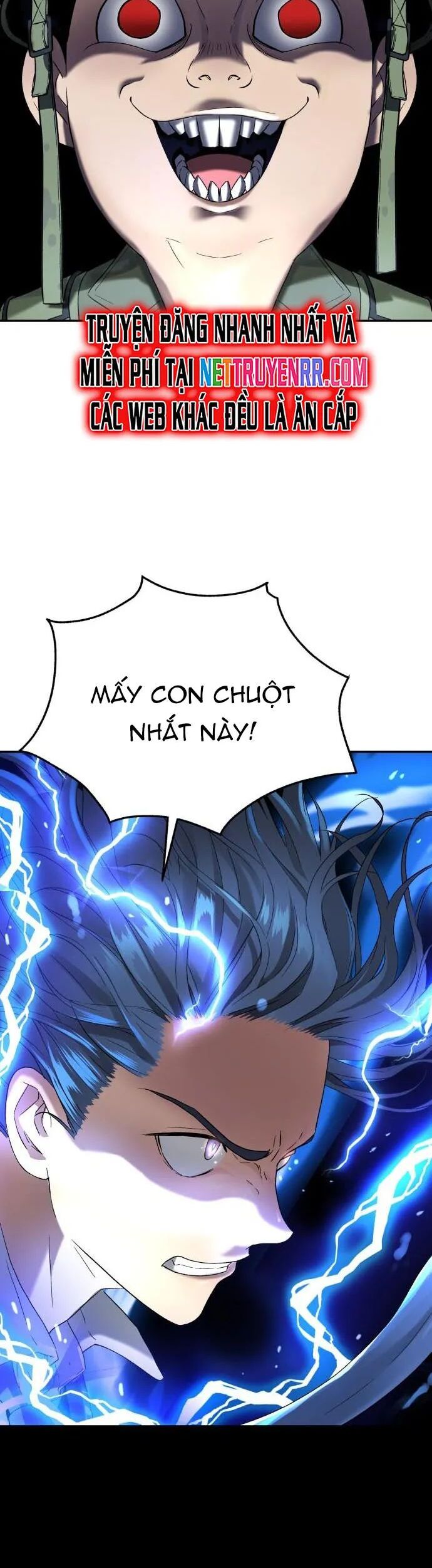 Lời Nguyền Của Dangun Chương 62 Ảnh 36