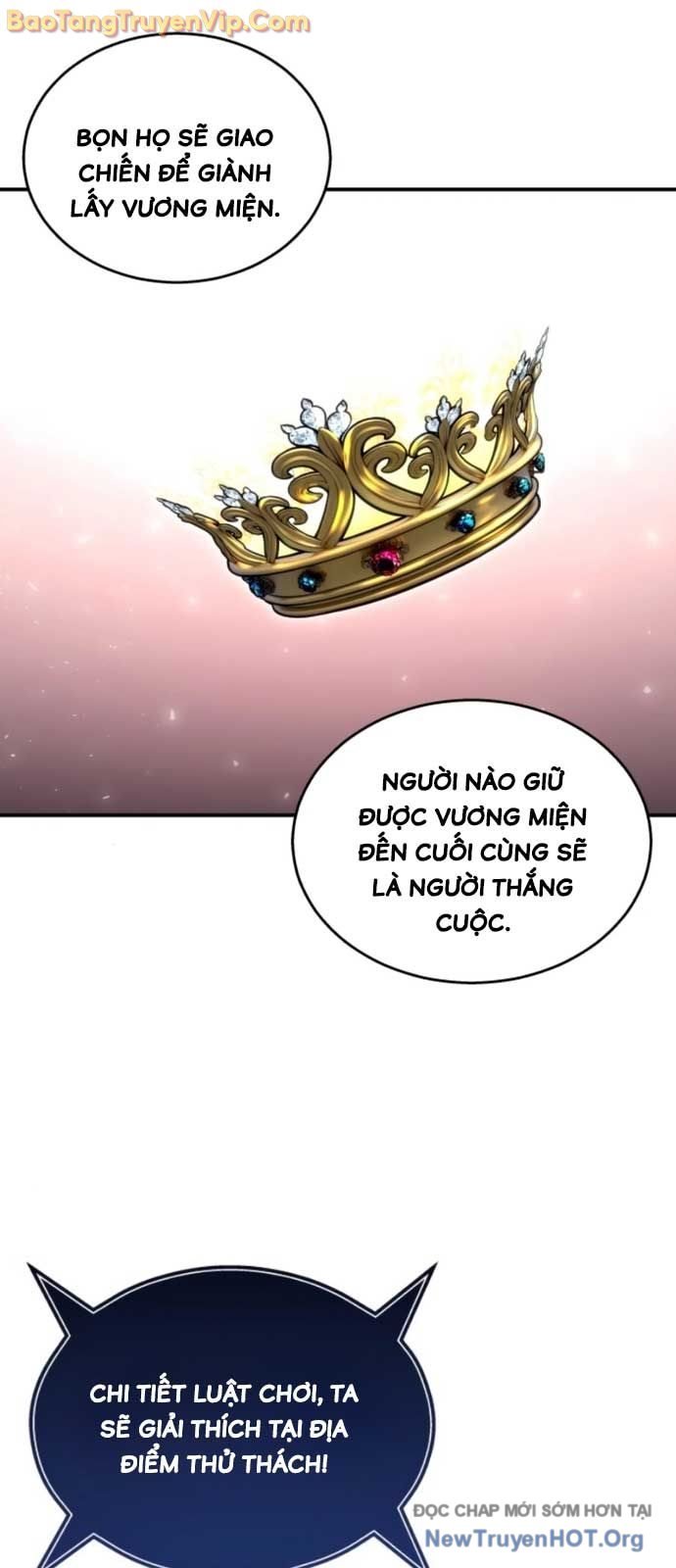 Cuộc Chiến Trong Tòa Tháp: Urek Mazino Chương 11 Ảnh 35