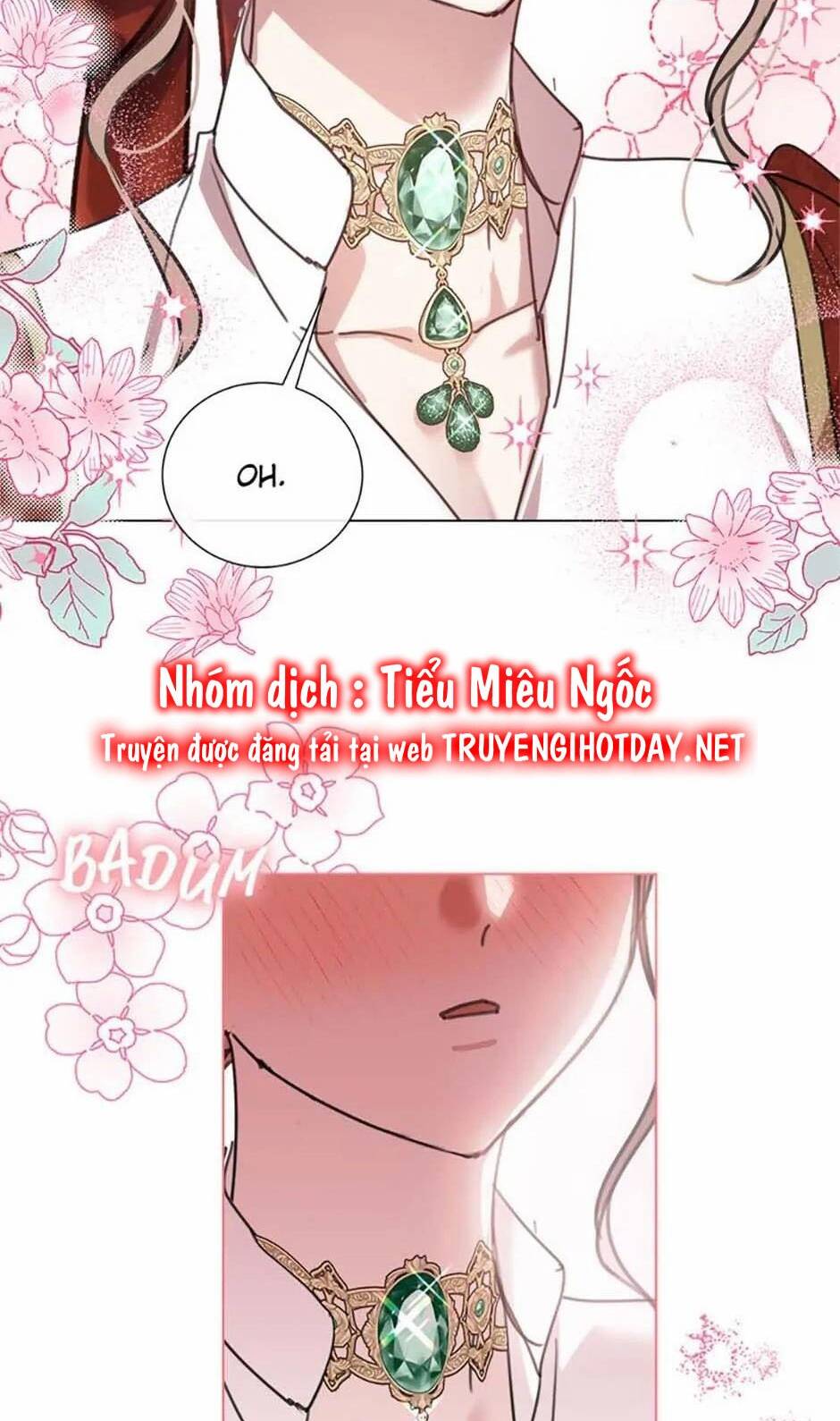 Chúng Ta Không Phải Chị Em Thân Thiết Chương 77 Ảnh 40