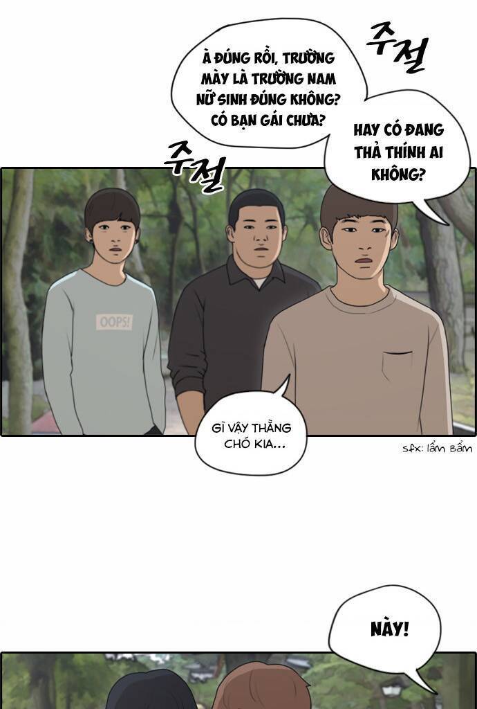 Free Draw Chương 141 Ảnh 24