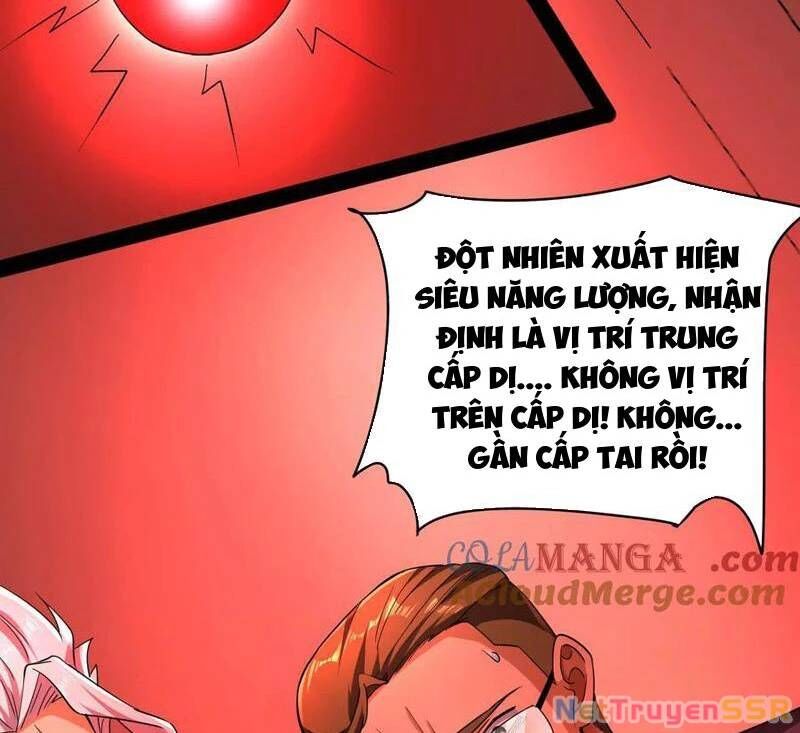 Đại Liên Minh Phản Xuyên Việt Của Bạo Quân Chương 86 Ảnh 124