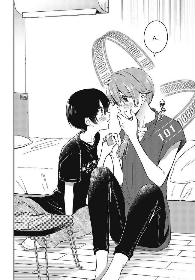 Zenbu Kimi No Sei Chương 23 Ảnh 31
