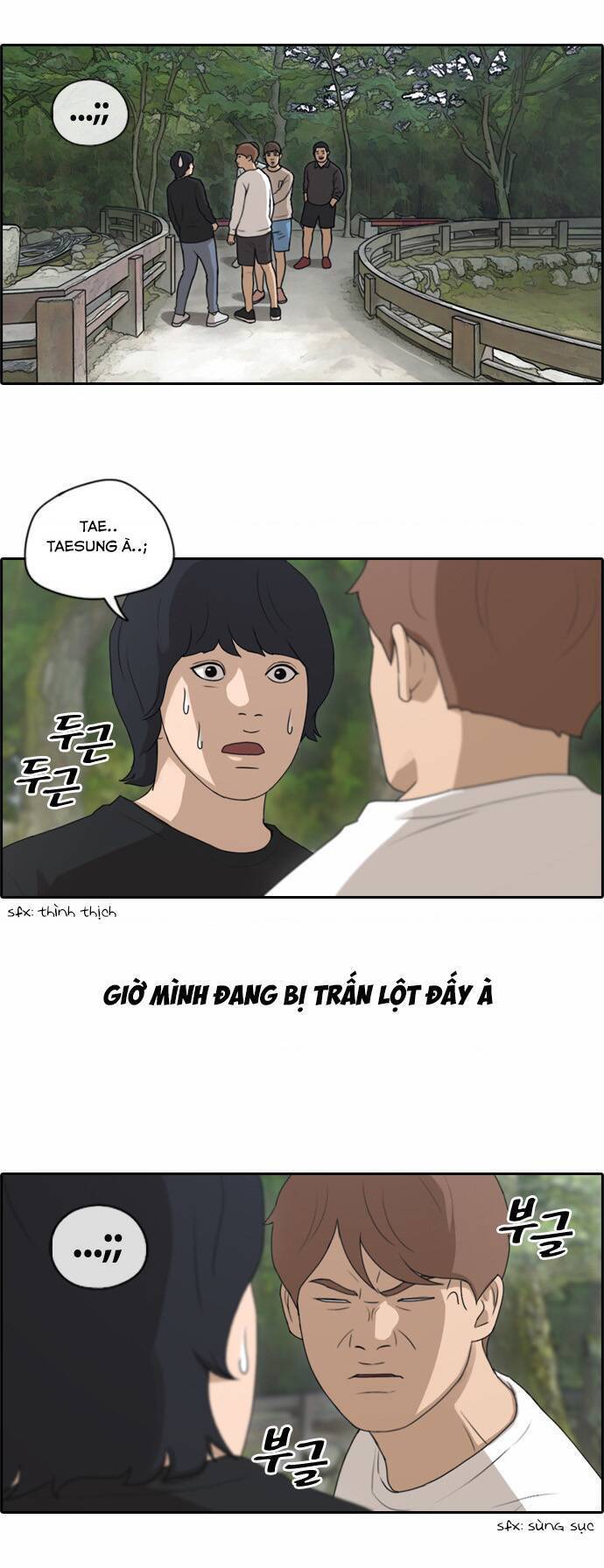 Free Draw Chương 141 Ảnh 39