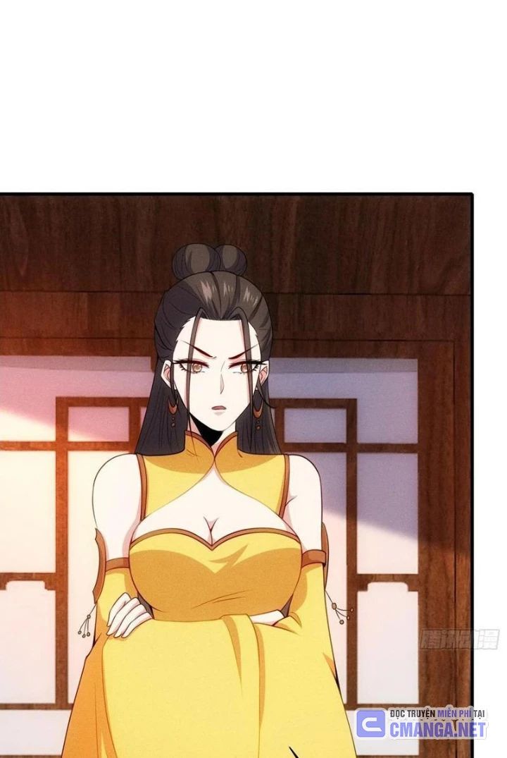 Thê Tử Của Ta Là Đại Lão Đại Thừa Kỳ Chương 128 Ảnh 10