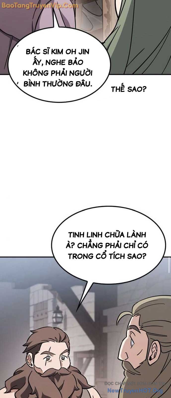 Bác Sĩ Thú Y Ở Dị Giới Chương 15 Ảnh 60