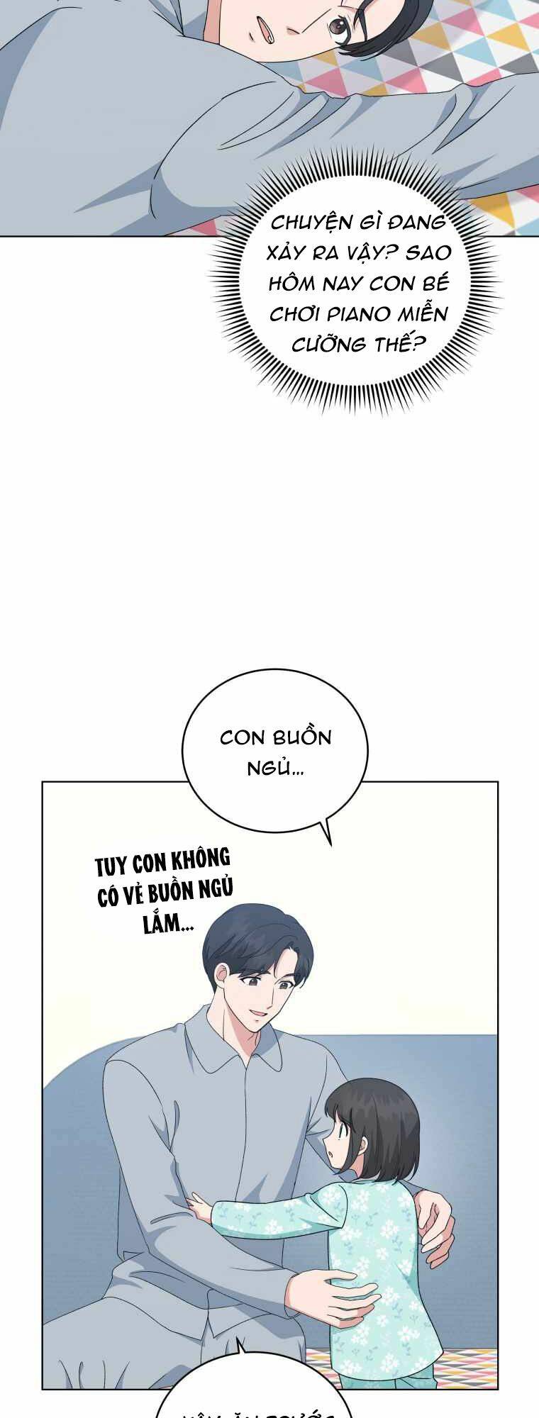 Con Gái Tôi Là Một Thiên Tài Âm Nhạc Chương 93 Ảnh 8