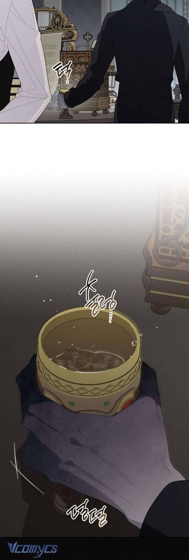 Bạo Chúa Bé Con Chương 109 Ảnh 43