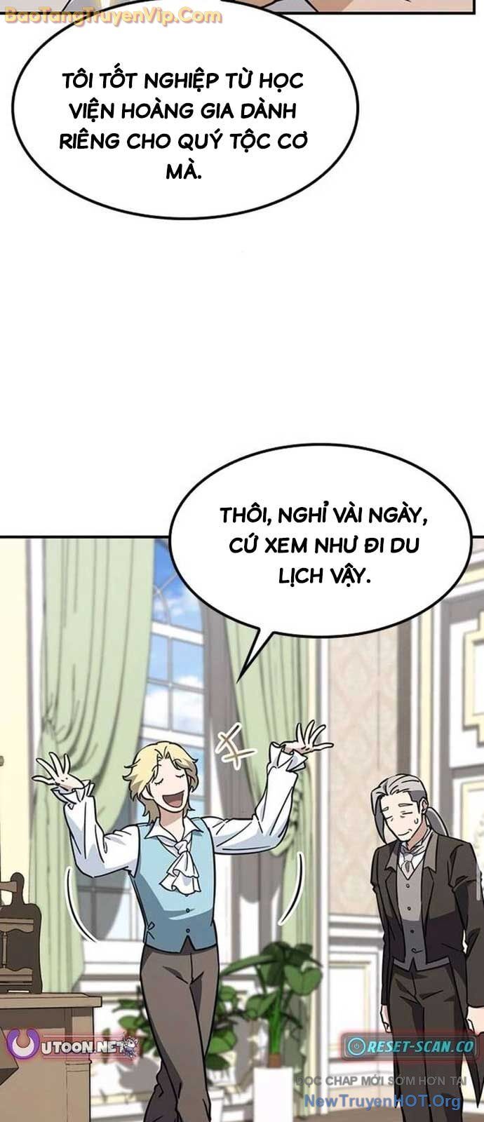 Bác Sĩ Thú Y Ở Dị Giới Chương 15 Ảnh 80