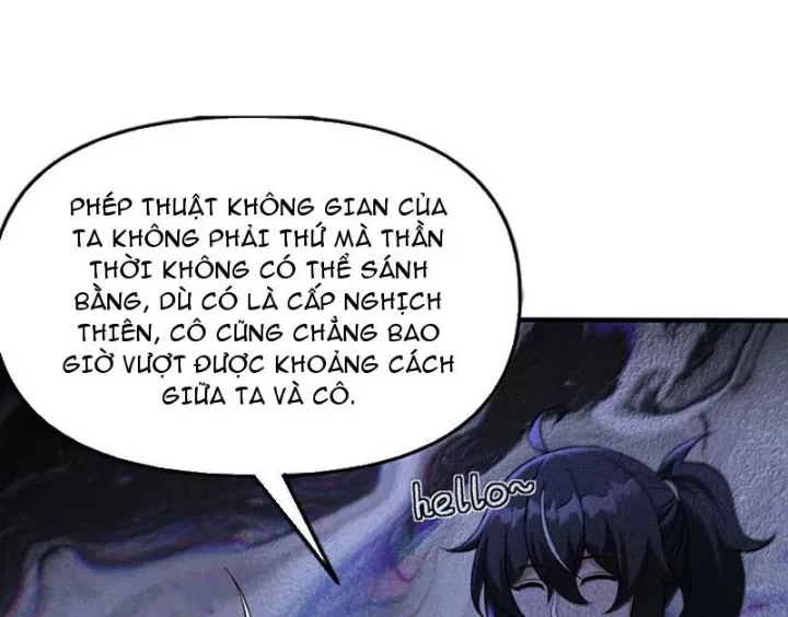 Thiên Đạo Này Cũng Không Ngốc Lắm Chương 143 Ảnh 31
