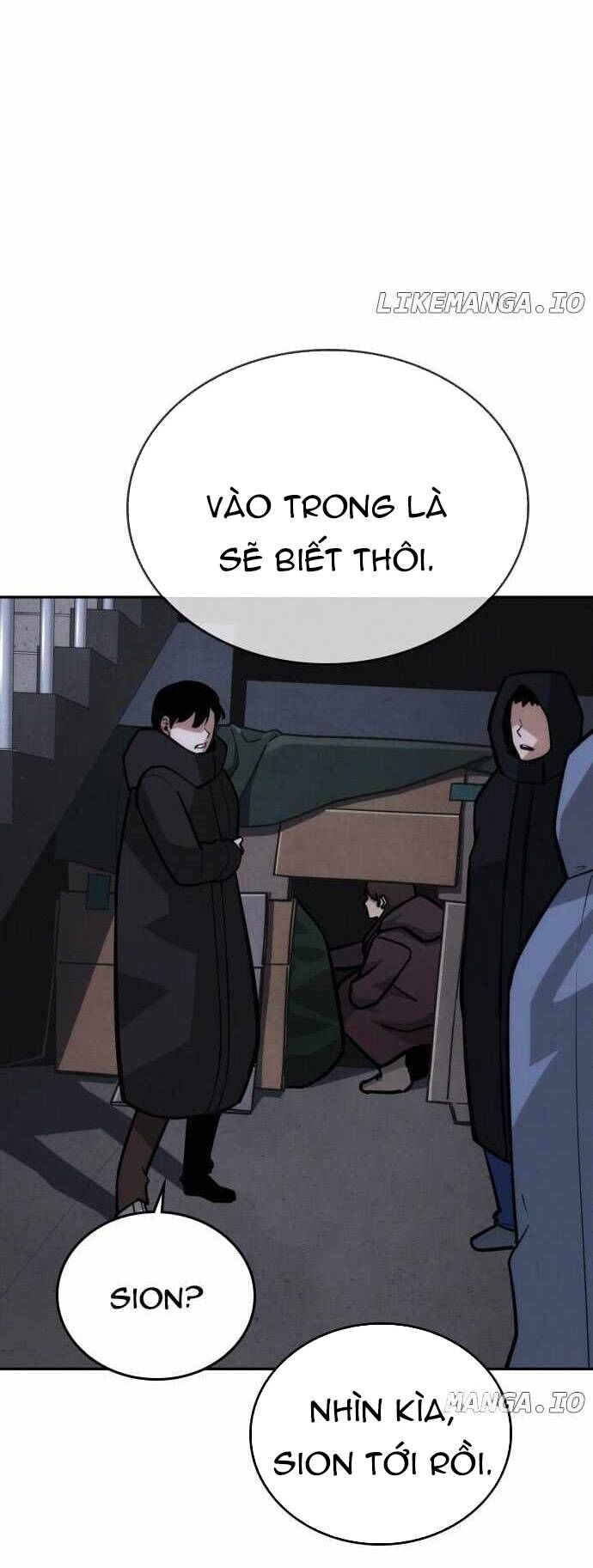 Hồi Quy Giả Chỉ Bảo Vệ Tôi Chương 26 Ảnh 100