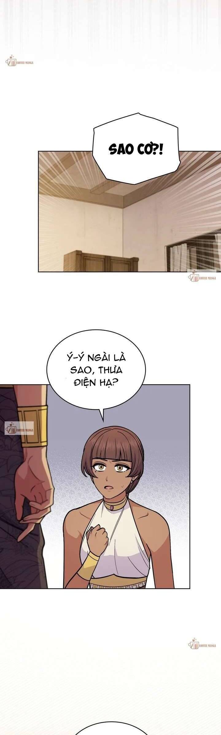 Lừa Người Hợp Với Em Chương 84 Ảnh 6