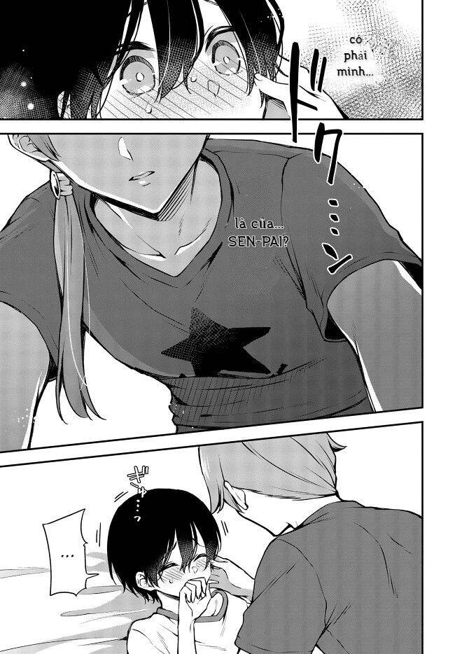 Zenbu Kimi No Sei Chương 15 Ảnh 26