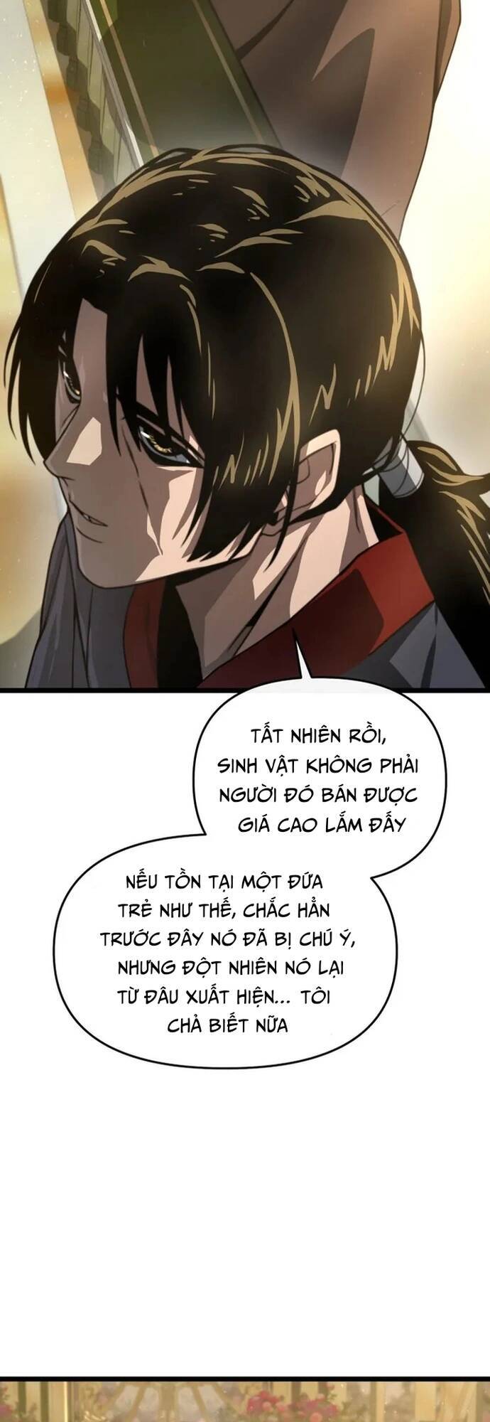 Kiếm Ma Chết Tiệt Chương 29 Ảnh 36