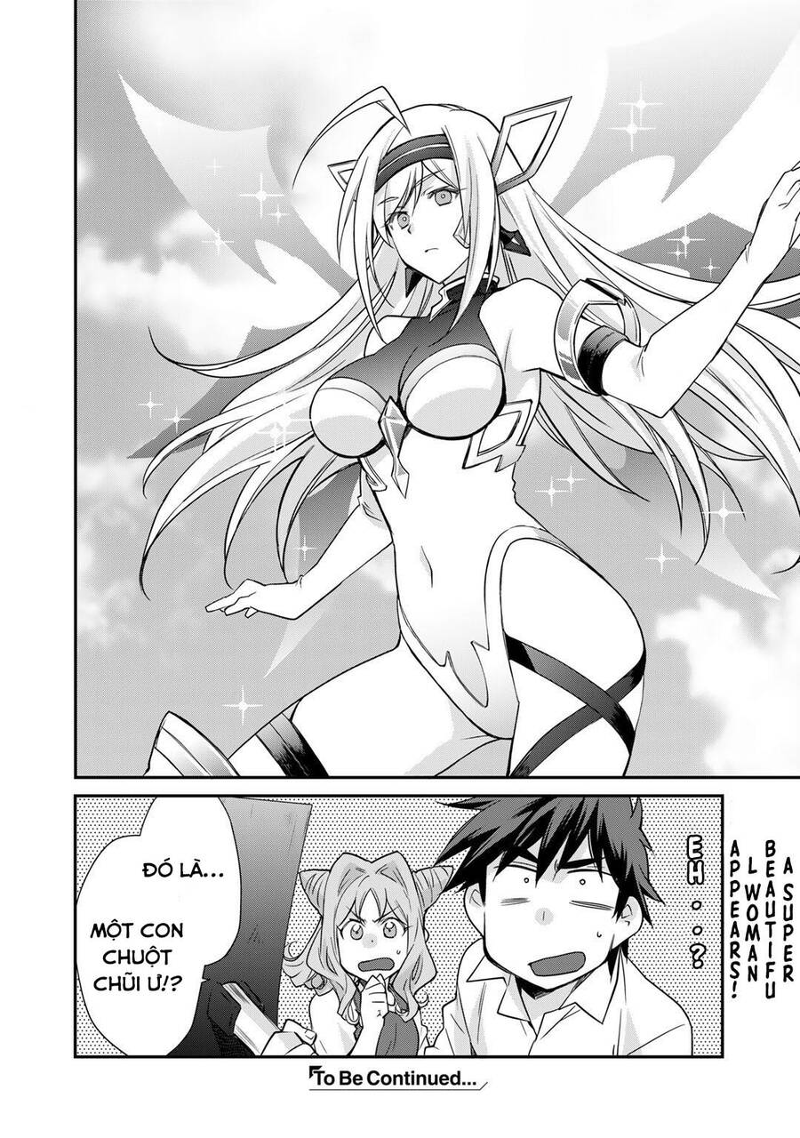 Isekai De Tochi O Katte Noujou O Tsukurou Chương 36 Ảnh 20