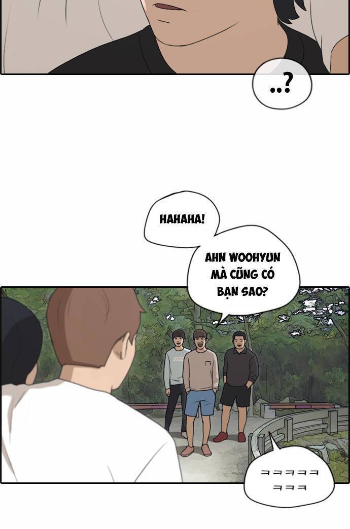 Free Draw Chương 141 Ảnh 27