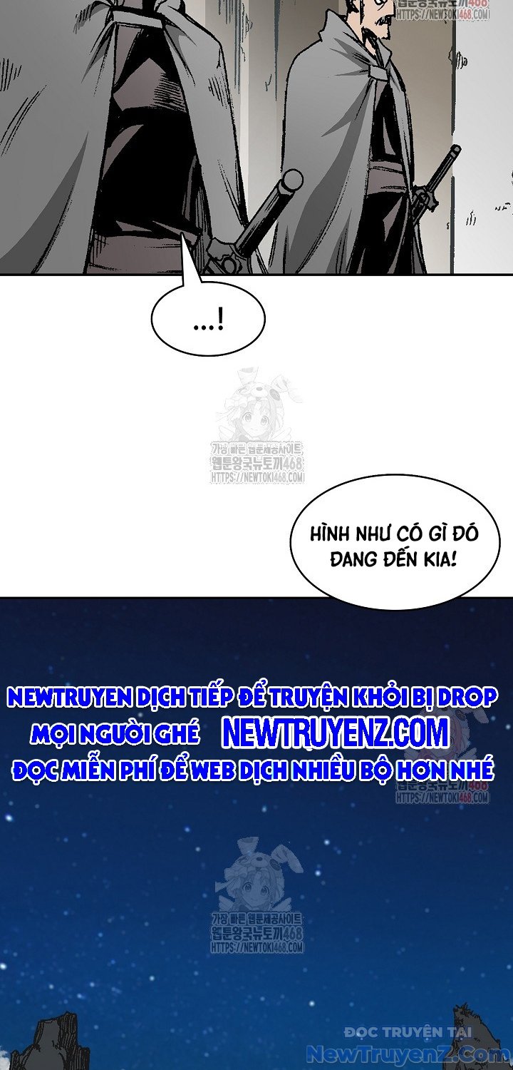 Hồi Ức Của Chiến Thần Chương 209 Ảnh 23