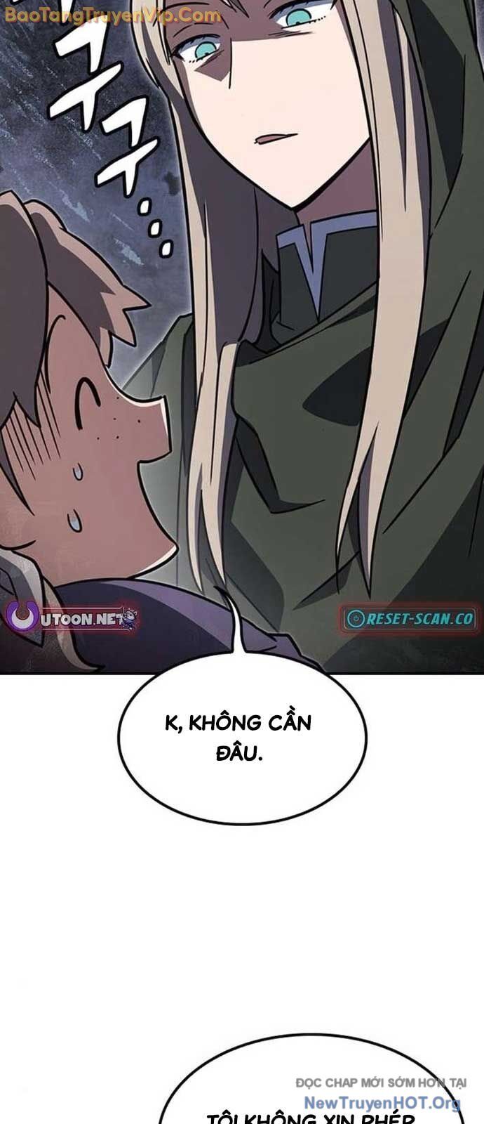 Bác Sĩ Thú Y Ở Dị Giới Chương 15 Ảnh 17