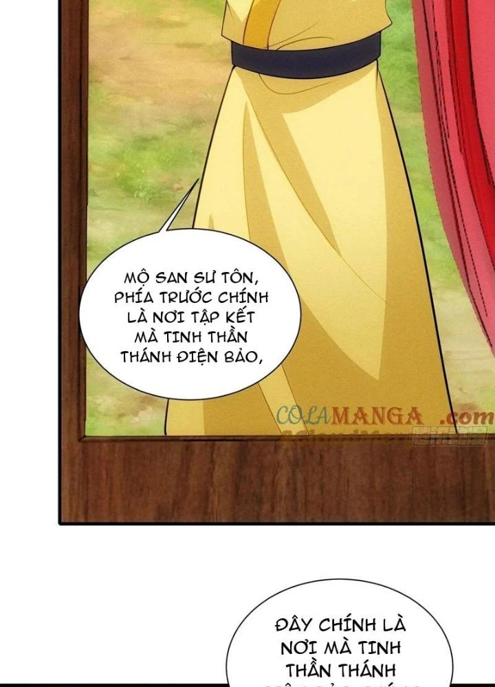 Thê Tử Của Ta Là Đại Lão Đại Thừa Kỳ Chương 128 Ảnh 35