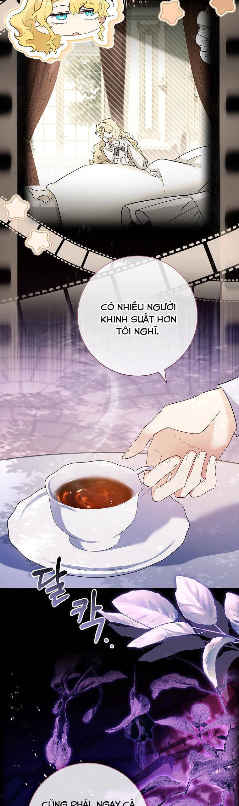Nam Chính À, Tôi Sẽ Tôn Trọng Sở Thích Của Anh! Chương 60 Ảnh 28