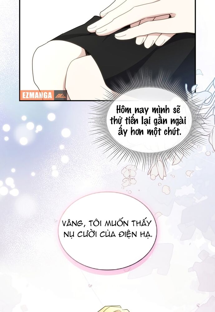 Trò Chơi Tình Ái Chương 25 Ảnh 74